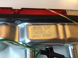 OEM 24v Tail Lights for '79 to '84 Land Cruiser FJ40 - LH and RH
