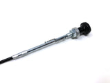 Choke Cable for '76 to '80 Land Cruiser FJ40