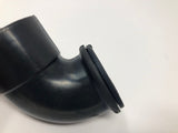 Heater Elbow Hose for '63 to '67 Land Cruiser FJ40 - Set of 2