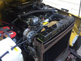 OEM 2F Radiator for Land Cruiser FJ40