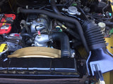 Air Cleaner Intake Hose for '79 to '84 Land Cruiser FJ40