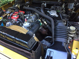 Air Cleaner Intake Hose for '79 to '84 Land Cruiser FJ40