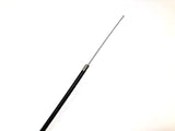Choke Cable for '76 to '80 Land Cruiser FJ40
