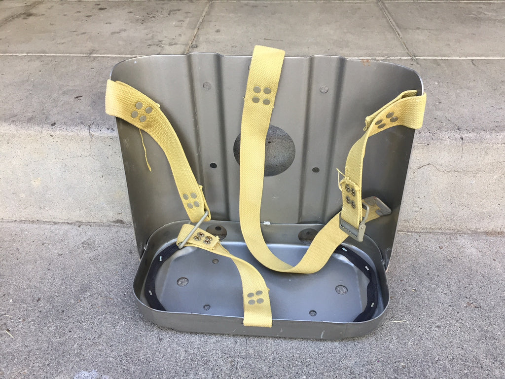 OEM Jerry Can Holder for Land Cruiser FJ40 (NOS)