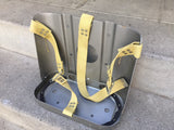OEM Jerry Can Holder for Land Cruiser FJ40 (NOS)