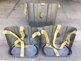 OEM Jerry Can Holder for Land Cruiser FJ40 (NOS)
