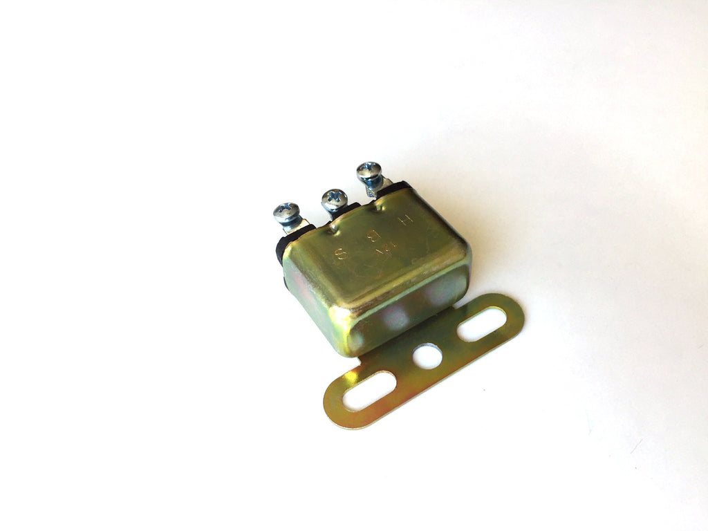 Horn Relay for '58 to '69 Land Cruiser FJ40 FJ55 FJ25