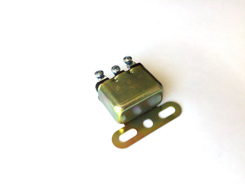 Horn Relay for Early Land Cruiser FJ40 FJ55 FJ25