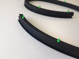 Rear Lift Gate Upper Weatherstrip for Land Cruiser FJ60 FJ62