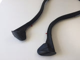 Rear Lift Gate Lower Weatherstrip for Land Cruiser FJ60 FJ62