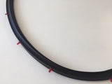 Rear Lift Gate Lower Weatherstrip for Land Cruiser FJ60 FJ62