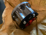 Locking Hubs for '63 to '75 Land Cruiser FJ40 FJ45 FJ55 (Aisin Style) - Set of 2
