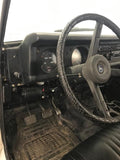 Electric Power Steering for Toyota Land Cruiser FJ55