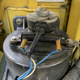 Stainless Heater Blower Resistor Screw for Land Cruiser FJ40 FJ45 FJ55 HJ47