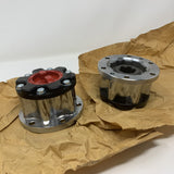 Locking Hubs for '63 to '75 Land Cruiser FJ40 FJ45 FJ55 (Aisin Style) - Set of 2