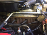 Upper Oil Cooler Pipe for Land Cruiser FJ40 FJ60