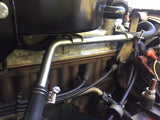 Upper Oil Cooler Pipe for Land Cruiser FJ40 FJ60