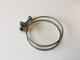 Stainless Fuel Filler Neck Hose Clamp for Land Cruiser FJ40 FJ45 FJ55