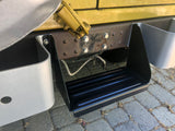 New Rear Step for Toyota Land Cruiser FJ40