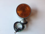 OEM Front Turn Signal Light for '63 to '68 Land Cruiser FJ40