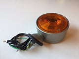 OEM Front Turn Signal Light for '63 to '68 Land Cruiser FJ40