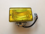OEM Fog Light for Land Cruiser 70 Series