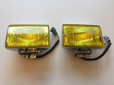 OEM Fog Light for Land Cruiser 70 Series