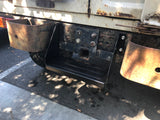 New Rear Step for Toyota Land Cruiser FJ40