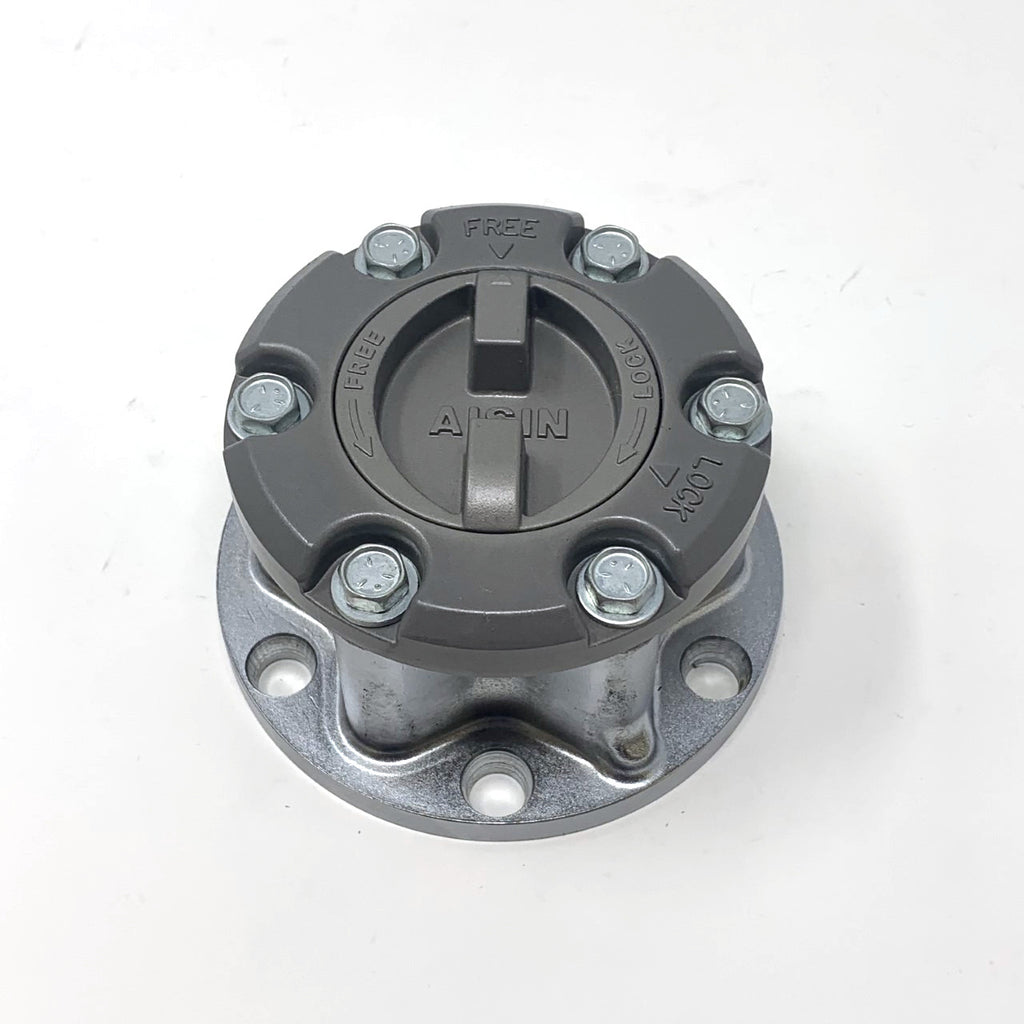 OEM Locking Hub for '79 to '80 Land Cruiser FJ40 FJ45 FJ55