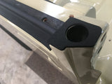 Hardtop Side Panel Front Pillar Spacer for Land Cruiser FJ40 - Set of 2