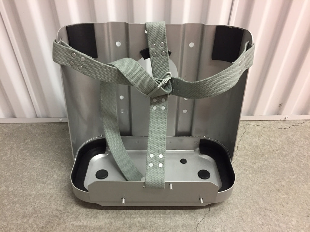 OEM Jerry Can Holder for Land Cruiser FJ40 FJ60 FZJ80 70 Series 100 Series