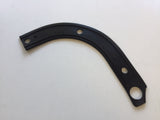 Rear Cab Weatherstrip for Land Cruiser FJ45 HJ45 HJ47