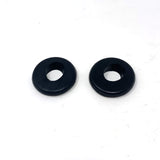 Cowl Vent Drain Hose Grommets for '75 and Later Land Cruiser FJ40 FJ45 BJ4* HJ4* - Set of 2