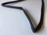 Rear Door Glass Run for Land Cruiser FJ60 FJ62
