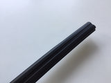 Rear Door Glass Run for Land Cruiser FJ60 FJ62