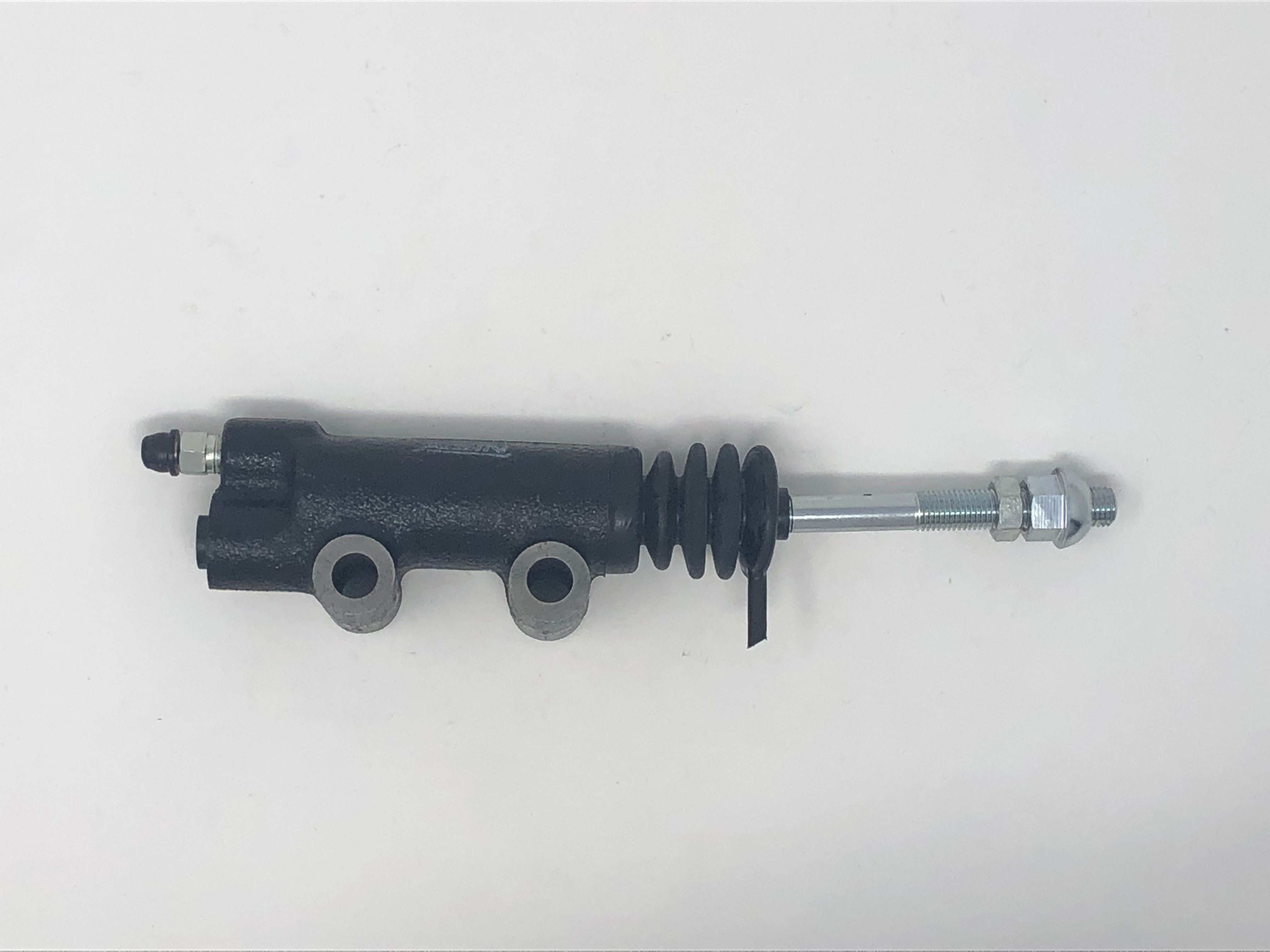Nissan / Infiniti Nissan OEM Complete Cylinder Head Assembly