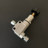 Wildwood Adjustable Brake Proportioning Valve with Toyota Adapters for Any Toyota