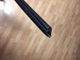 Front Roof Weatherstrip for '60 to '65 Land Cruiser FJ40 FJ45