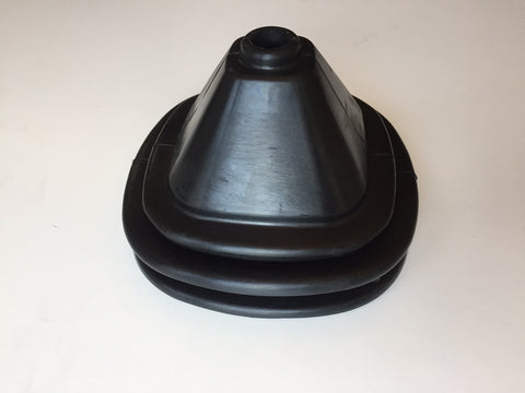 thumbnail image 2 of Rubber Shift Lever Boot For Toyota Land Cruiser FJ40, FJ45, BJ40 – OEM 58273-90300 By AGAPARTS 2 of 5