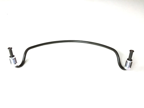 OEM Rear Brake Tube for '72 to '80 Land Cruiser FJ40