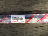 OEM Clutch Hose for '76 to 8/'77 Land Cruiser FJ40