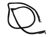 Ambulance Door Seal Weatherstrips for '79 to '84 Land Cruiser FJ40