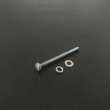 Stainless Horn Cover Screw for '69 to '80 Land Cruiser FJ40 FJ45 FJ55
