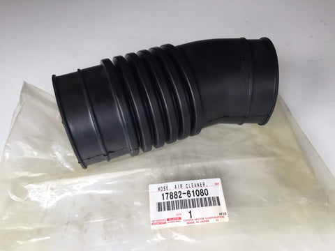 OEM Air Intake Hose #2 for Land Cruiser FJ80