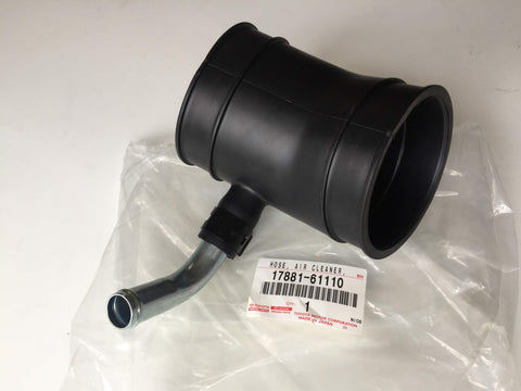 OEM Air Intake Hose #1 for Land Cruiser FJ80