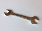 OEM 21 x 23 Toyota Open End Wrench for Land Cruiser FJ40