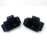 Front Motor Mounts for Land Cruiser FJ62 70 Series - Set of 2