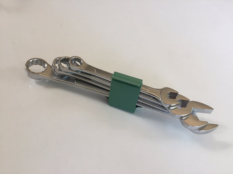 OEM Wrench Set with Clip for Any Toyota