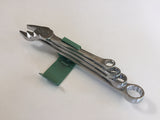 OEM Wrench Set with Clip for Any Toyota