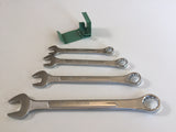 OEM Wrench Set with Clip for Any Toyota